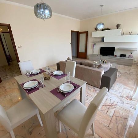 Nel Cuore Del Golfo Di Ognina Apartment Катания Екстериор снимка