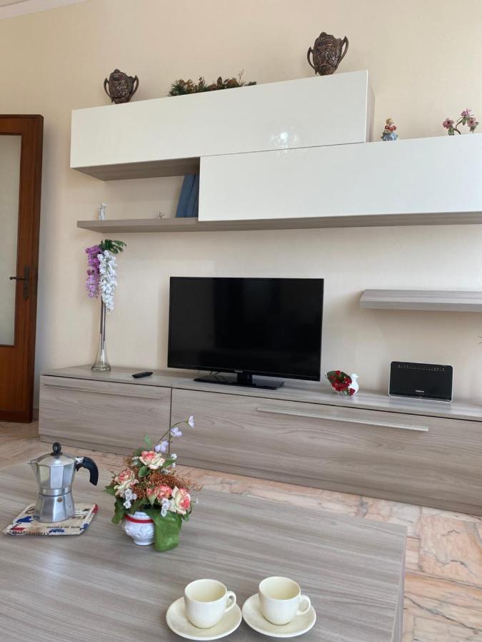 Nel Cuore Del Golfo Di Ognina Apartment Катания Екстериор снимка
