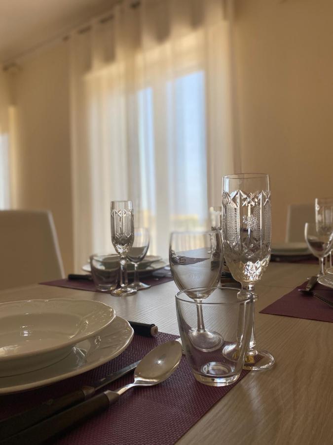Nel Cuore Del Golfo Di Ognina Apartment Катания Екстериор снимка