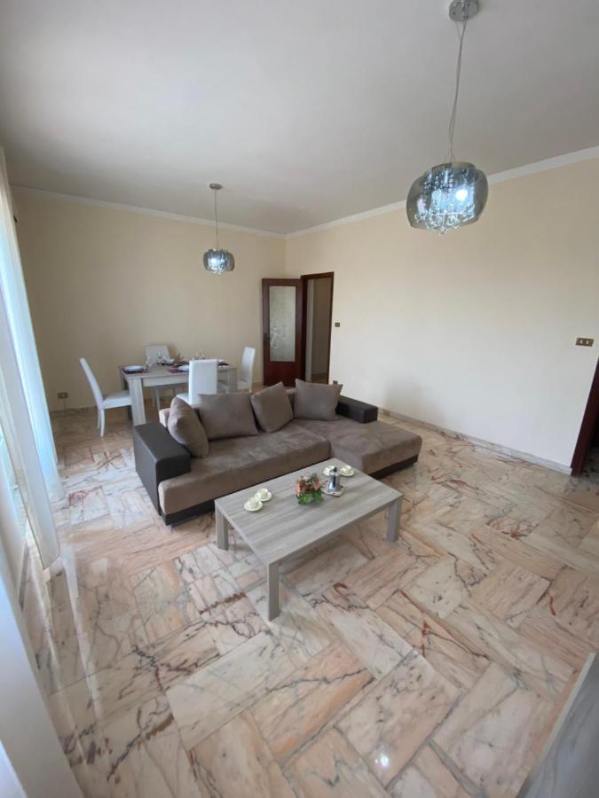 Nel Cuore Del Golfo Di Ognina Apartment Катания Екстериор снимка