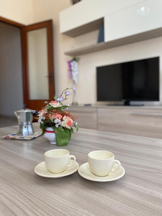 Nel Cuore Del Golfo Di Ognina Apartment Катания Екстериор снимка