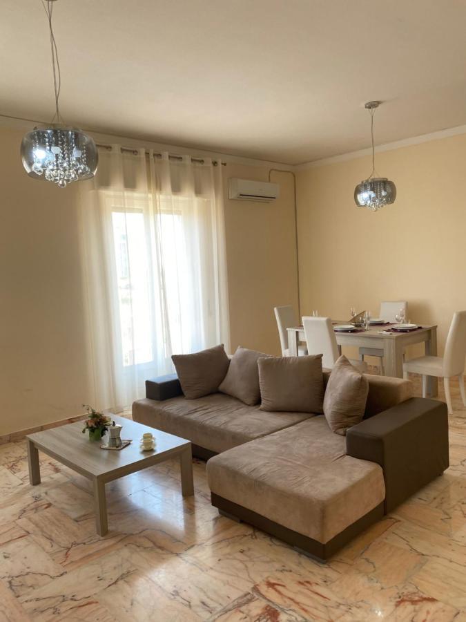 Nel Cuore Del Golfo Di Ognina Apartment Катания Екстериор снимка