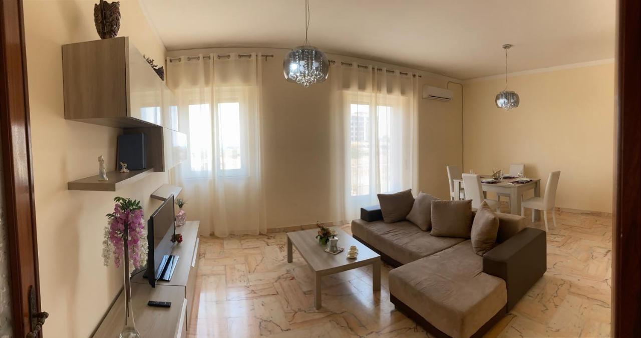 Nel Cuore Del Golfo Di Ognina Apartment Катания Екстериор снимка