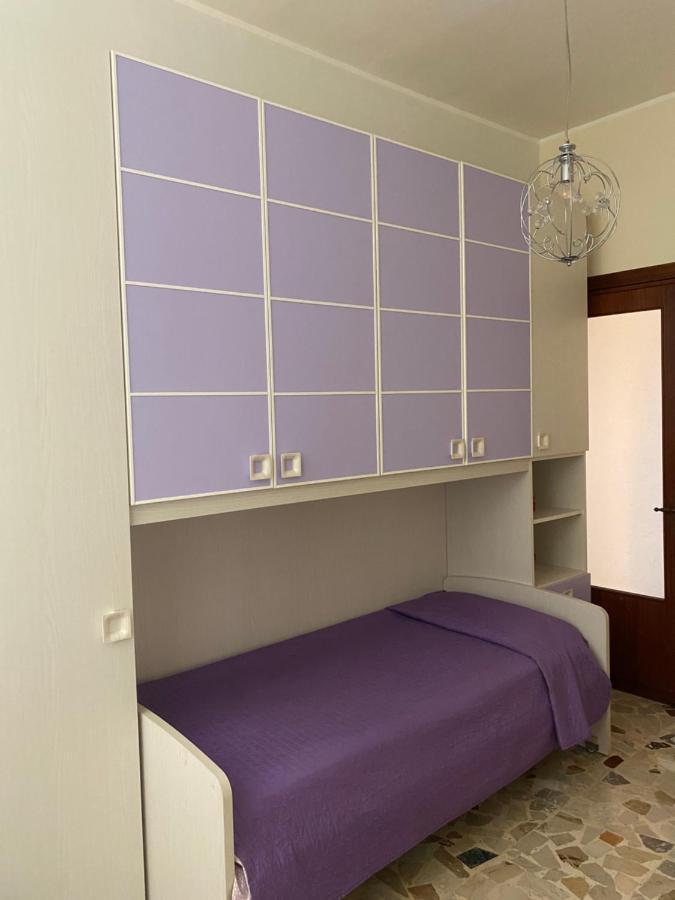 Nel Cuore Del Golfo Di Ognina Apartment Катания Екстериор снимка