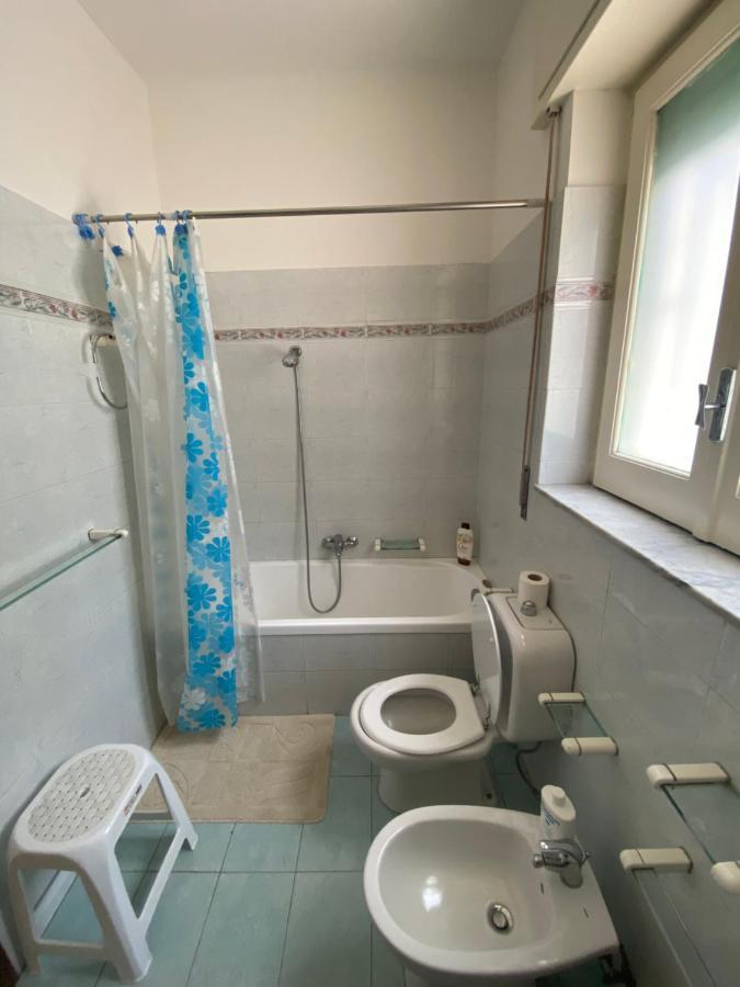 Nel Cuore Del Golfo Di Ognina Apartment Катания Екстериор снимка