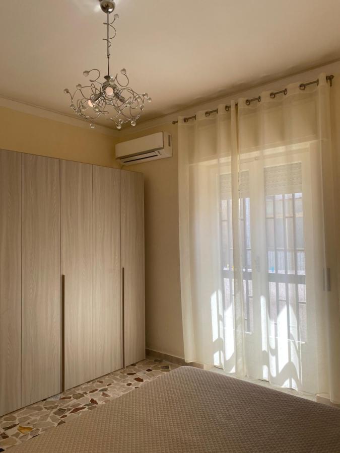 Nel Cuore Del Golfo Di Ognina Apartment Катания Екстериор снимка