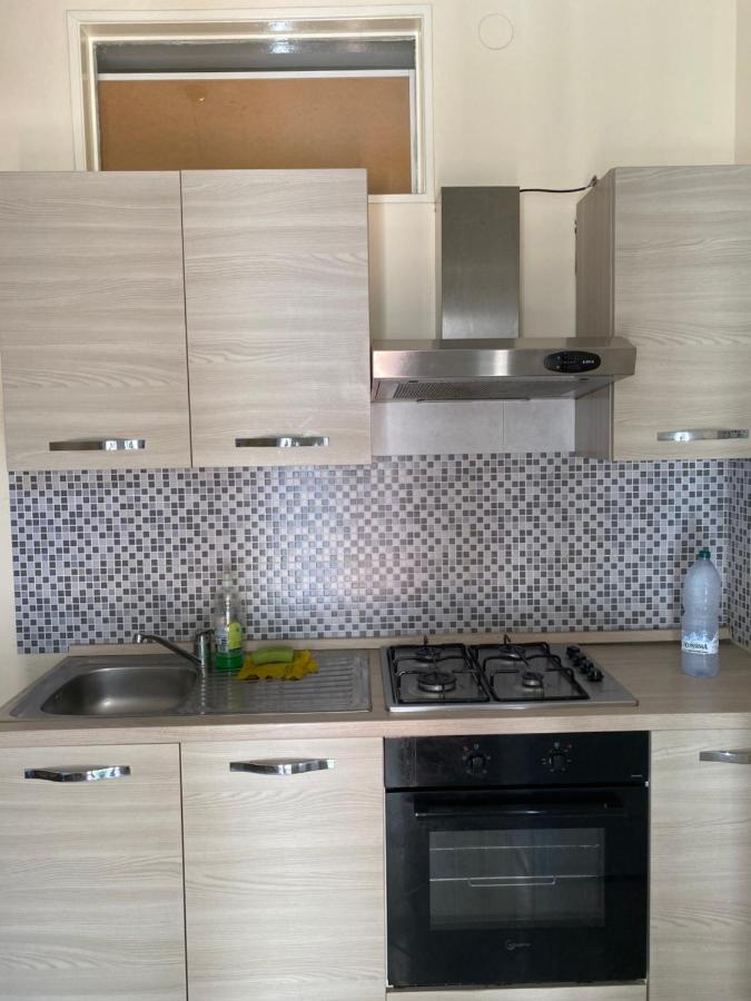 Nel Cuore Del Golfo Di Ognina Apartment Катания Екстериор снимка