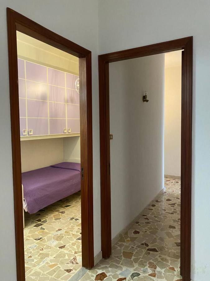 Nel Cuore Del Golfo Di Ognina Apartment Катания Екстериор снимка