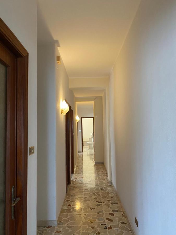 Nel Cuore Del Golfo Di Ognina Apartment Катания Екстериор снимка