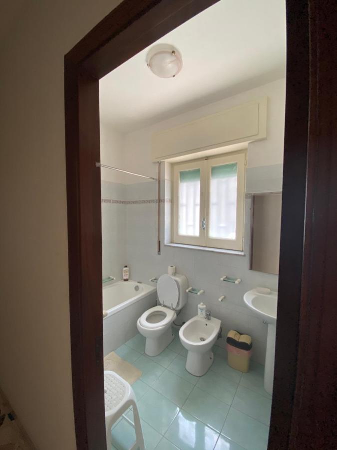 Nel Cuore Del Golfo Di Ognina Apartment Катания Екстериор снимка