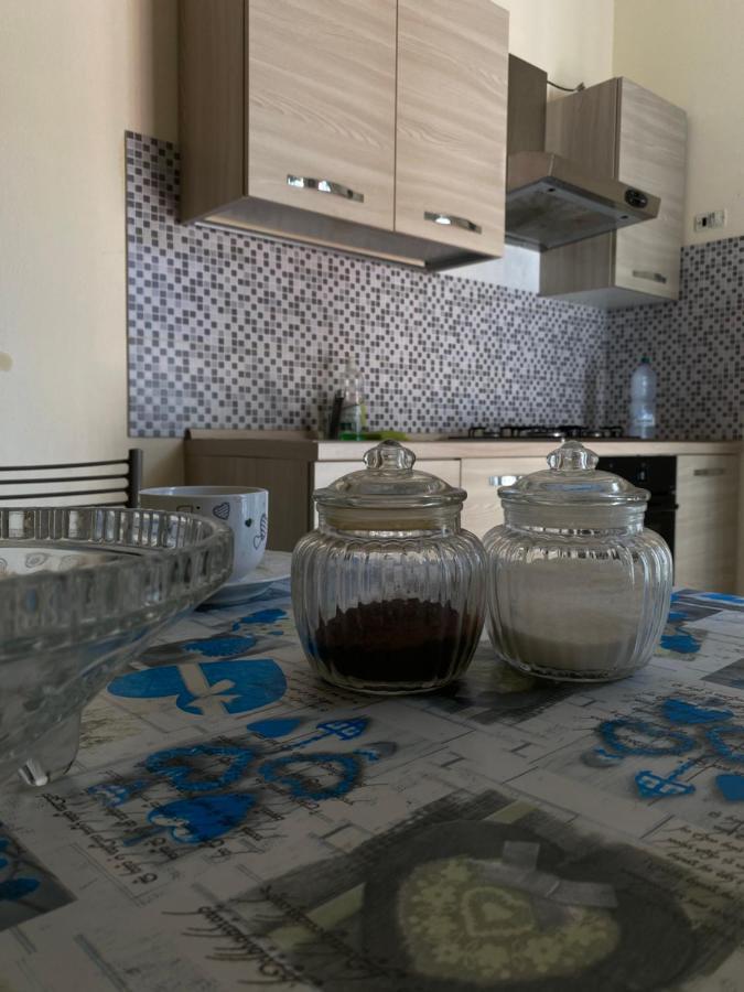 Nel Cuore Del Golfo Di Ognina Apartment Катания Екстериор снимка