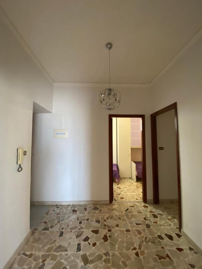 Nel Cuore Del Golfo Di Ognina Apartment Катания Екстериор снимка