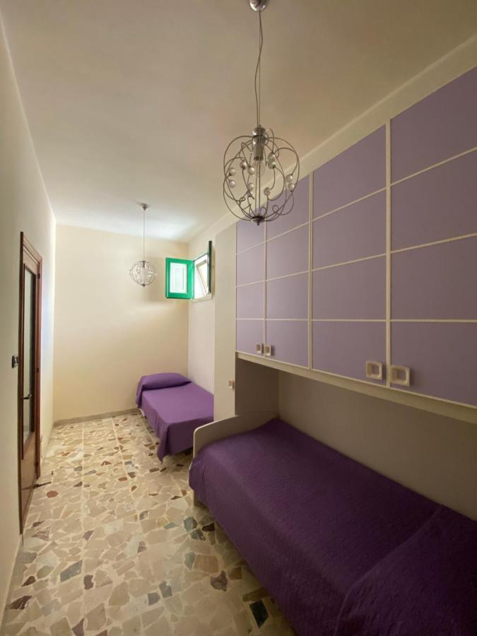 Nel Cuore Del Golfo Di Ognina Apartment Катания Екстериор снимка