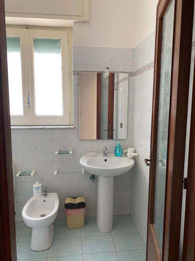 Nel Cuore Del Golfo Di Ognina Apartment Катания Екстериор снимка