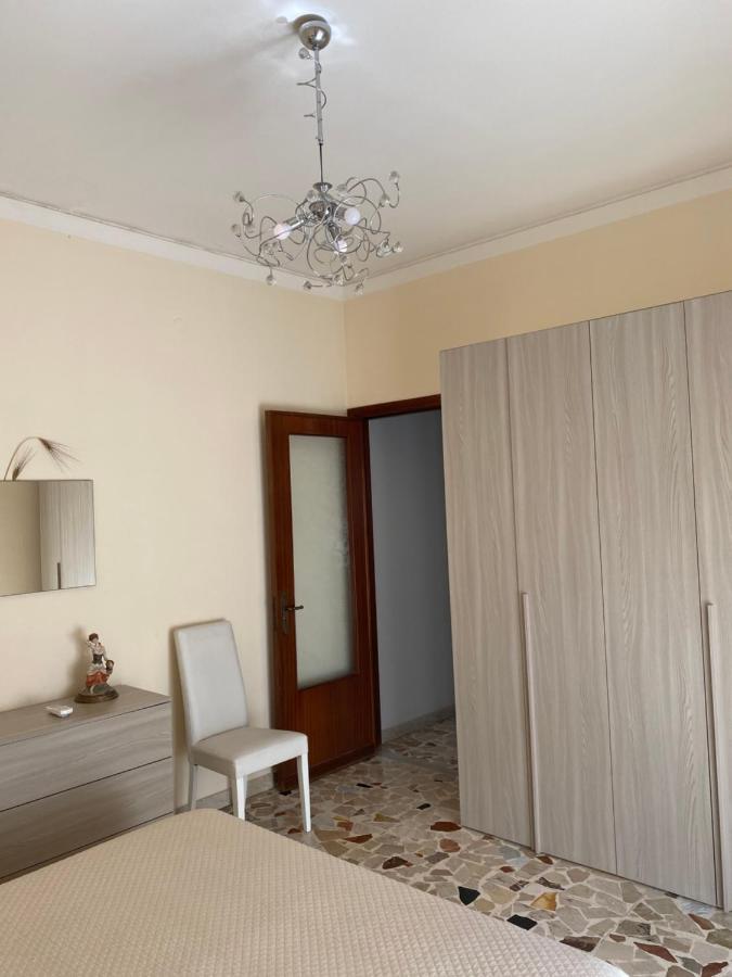 Nel Cuore Del Golfo Di Ognina Apartment Катания Екстериор снимка