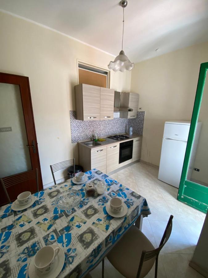 Nel Cuore Del Golfo Di Ognina Apartment Катания Екстериор снимка
