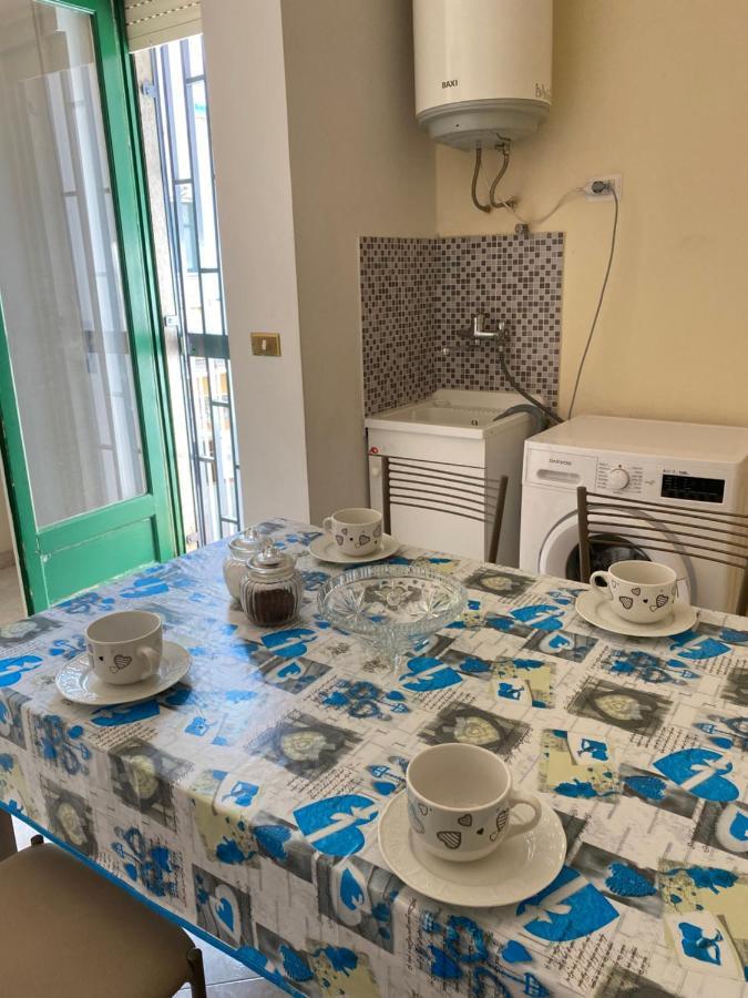 Nel Cuore Del Golfo Di Ognina Apartment Катания Екстериор снимка