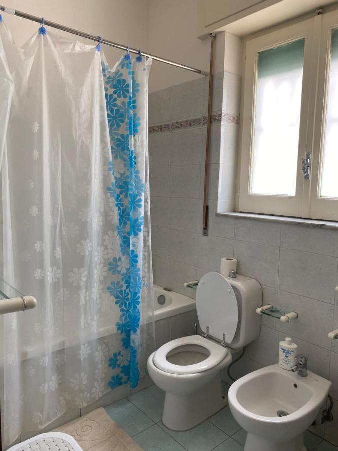 Nel Cuore Del Golfo Di Ognina Apartment Катания Екстериор снимка