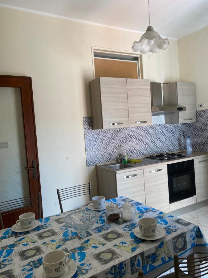 Nel Cuore Del Golfo Di Ognina Apartment Катания Екстериор снимка