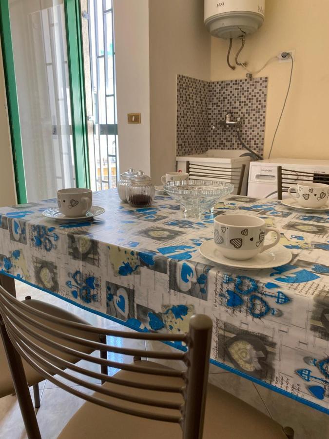 Nel Cuore Del Golfo Di Ognina Apartment Катания Екстериор снимка