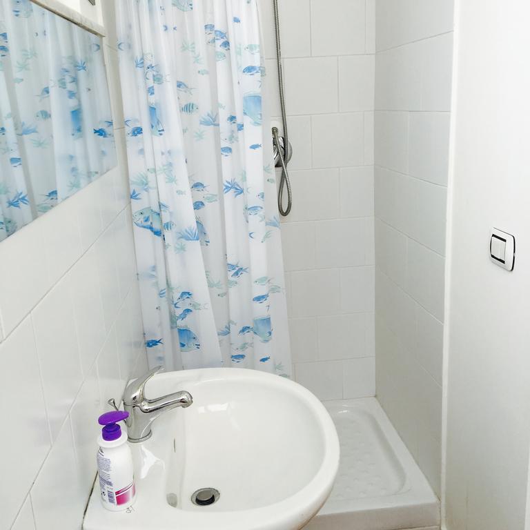 Nel Cuore Del Golfo Di Ognina Apartment Катания Екстериор снимка