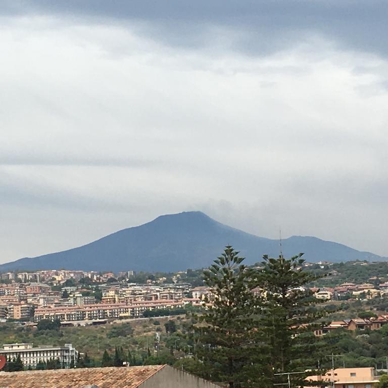 Nel Cuore Del Golfo Di Ognina Apartment Катания Екстериор снимка
